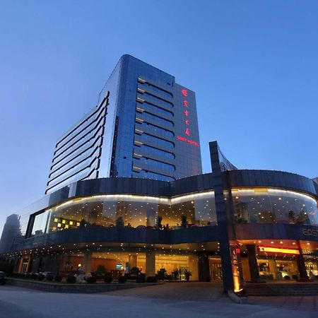 Dalian East Hotel Jinzhou  Extérieur photo